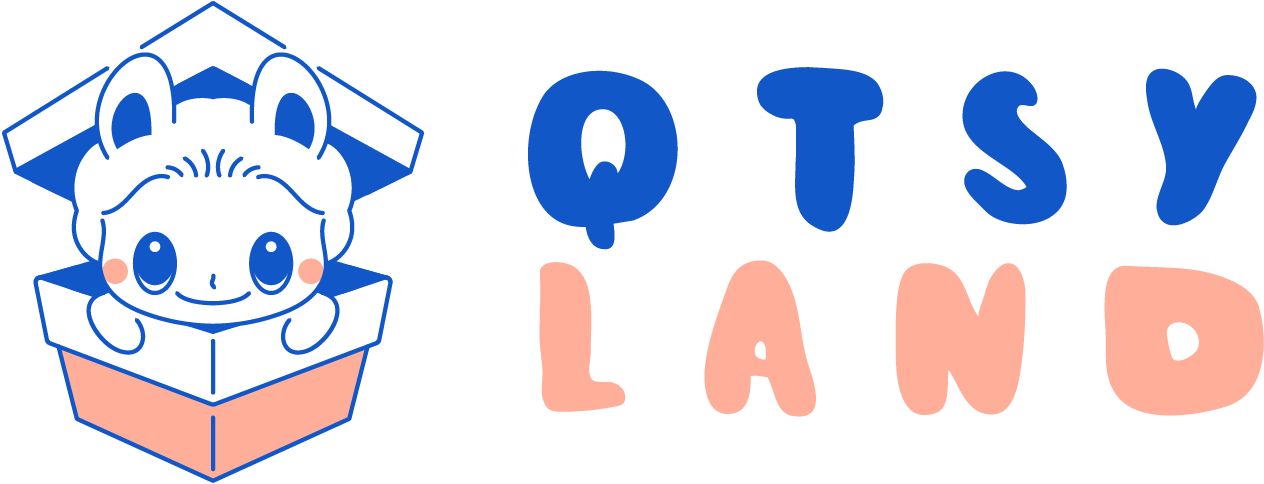 QTSYLAND Logo