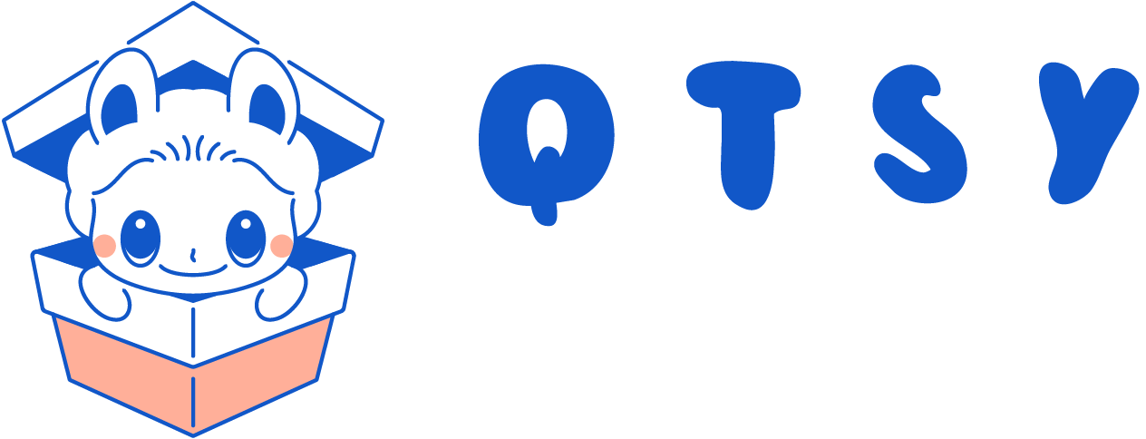 QTSYLAND Logo